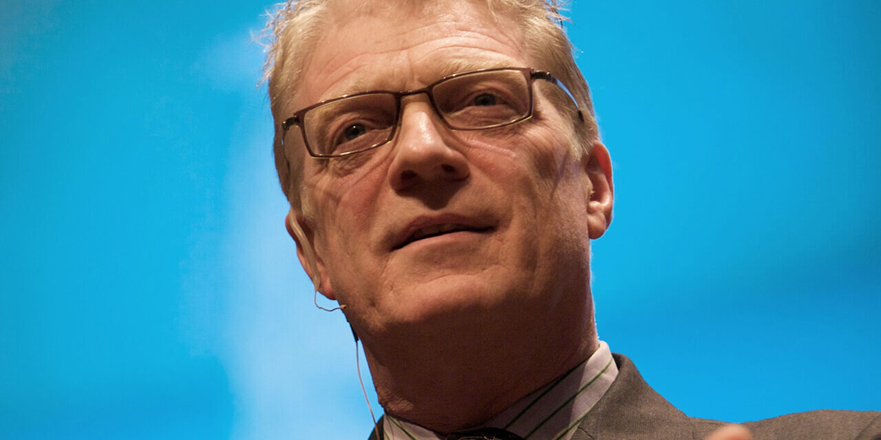 ken-Robinson